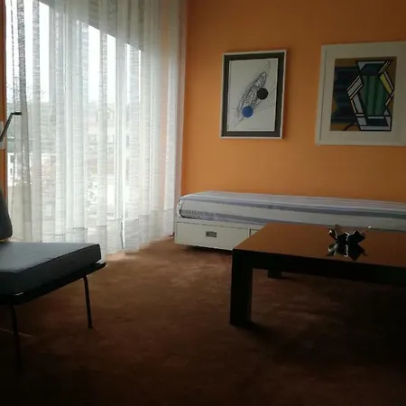 Con Spiaggia Privata Semesterbostad