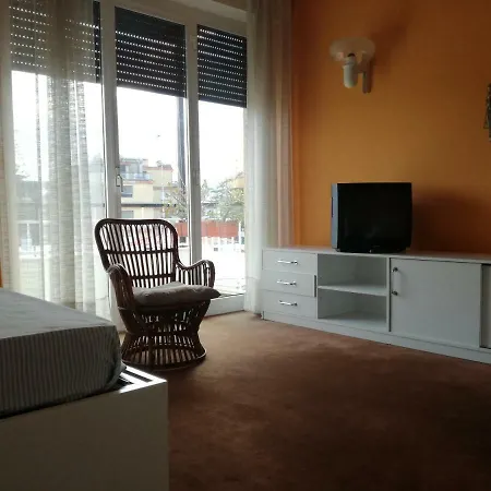 Semesterbostad Con Spiaggia Privata Sanremo