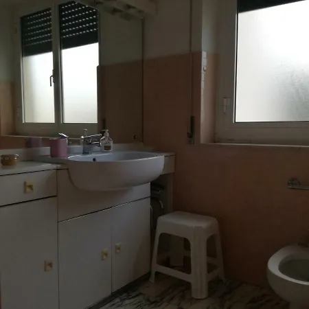 Con Spiaggia Privata Dom wakacyjny