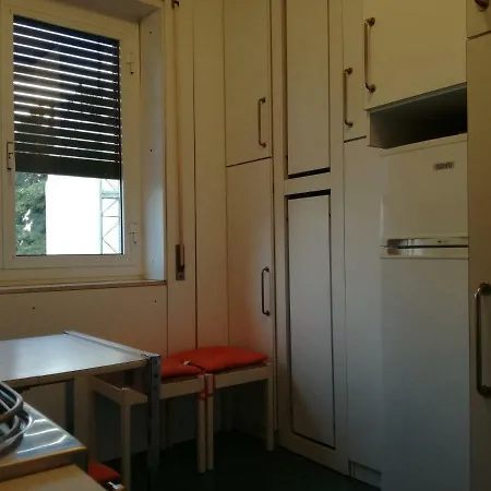 Semesterbostad Con Spiaggia Privata *