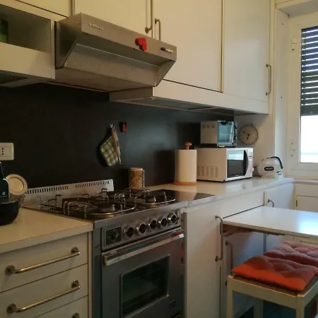 Semesterbostad Con Spiaggia Privata Sanremo