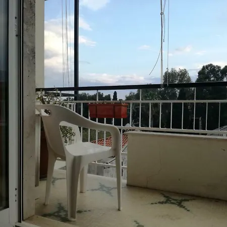 Semesterbostad Con Spiaggia Privata *